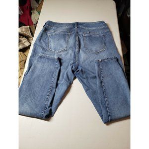 Torrid Women’s Jegging Size 18R Skinny Medium Wash Jeans